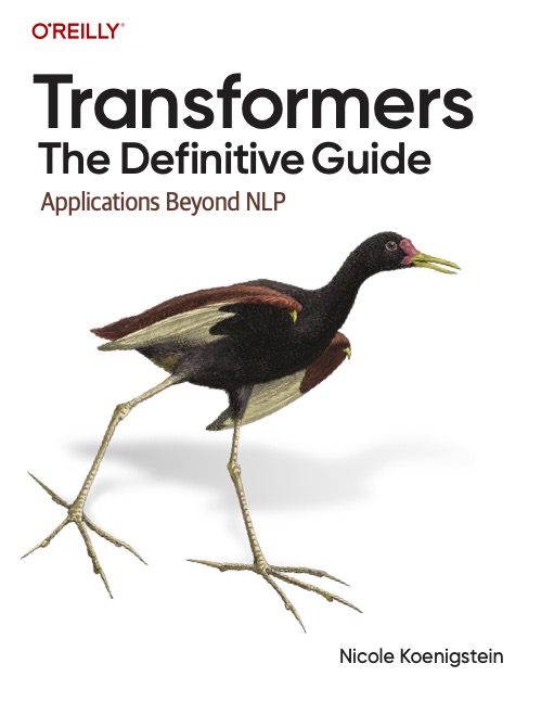 Transformers: The Definitive Guide